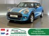 USED 2015 64 MINI HATCH 1.5 Cooper Hatchback 5dr Petrol Auto Euro 6 (s/s) (136 ps) 9 MAIN DEALER VISITS