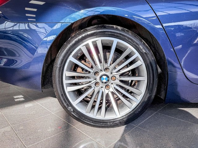 2017 BMW 6 Series Gran Coupe 3L Se 4dr - Photo 6