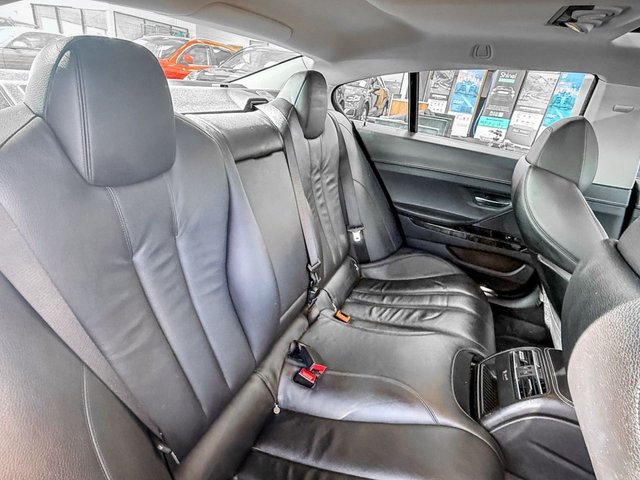 2017 BMW 6 Series Gran Coupe 3L Se 4dr - Photo 10