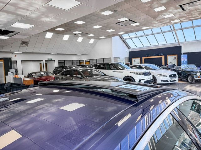 2017 BMW 6 Series Gran Coupe 3L Se 4dr - Photo 5