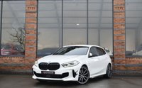 USED 2021 21 BMW 1 SERIES 2.0 M135i Hatchback 5dr Petrol Auto xDrive Euro 6 (s/s) (306 ps) PRO PACK / AERO /COBRA EXHAUST