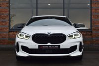 USED 2021 21 BMW 1 SERIES 2.0 M135i Hatchback 5dr Petrol Auto xDrive Euro 6 (s/s) (306 ps) PRO PACK / AERO /COBRA EXHAUST