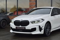 USED 2021 21 BMW 1 SERIES 2.0 M135i Hatchback 5dr Petrol Auto xDrive Euro 6 (s/s) (306 ps) PRO PACK / AERO /COBRA EXHAUST