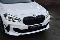 USED 2021 21 BMW 1 SERIES 2.0 M135i Hatchback 5dr Petrol Auto xDrive Euro 6 (s/s) (306 ps) PRO PACK / AERO /COBRA EXHAUST