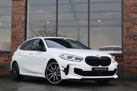 USED 2021 21 BMW 1 SERIES 2.0 M135i Hatchback 5dr Petrol Auto xDrive Euro 6 (s/s) (306 ps) PRO PACK / AERO /COBRA EXHAUST