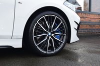 USED 2021 21 BMW 1 SERIES 2.0 M135i Hatchback 5dr Petrol Auto xDrive Euro 6 (s/s) (306 ps) PRO PACK / AERO /COBRA EXHAUST