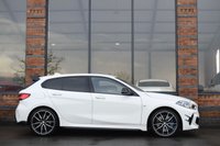 USED 2021 21 BMW 1 SERIES 2.0 M135i Hatchback 5dr Petrol Auto xDrive Euro 6 (s/s) (306 ps) PRO PACK / AERO /COBRA EXHAUST