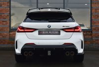 USED 2021 21 BMW 1 SERIES 2.0 M135i Hatchback 5dr Petrol Auto xDrive Euro 6 (s/s) (306 ps) PRO PACK / AERO /COBRA EXHAUST
