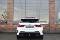 USED 2021 21 BMW 1 SERIES 2.0 M135i Hatchback 5dr Petrol Auto xDrive Euro 6 (s/s) (306 ps) PRO PACK / AERO /COBRA EXHAUST