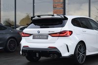 USED 2021 21 BMW 1 SERIES 2.0 M135i Hatchback 5dr Petrol Auto xDrive Euro 6 (s/s) (306 ps) PRO PACK / AERO /COBRA EXHAUST