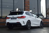 USED 2021 21 BMW 1 SERIES 2.0 M135i Hatchback 5dr Petrol Auto xDrive Euro 6 (s/s) (306 ps) PRO PACK / AERO /COBRA EXHAUST