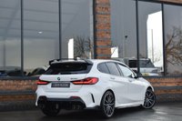 USED 2021 21 BMW 1 SERIES 2.0 M135i Hatchback 5dr Petrol Auto xDrive Euro 6 (s/s) (306 ps) PRO PACK / AERO /COBRA EXHAUST