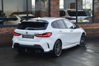 USED 2021 21 BMW 1 SERIES 2.0 M135i Hatchback 5dr Petrol Auto xDrive Euro 6 (s/s) (306 ps) PRO PACK / AERO /COBRA EXHAUST
