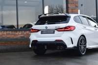 USED 2021 21 BMW 1 SERIES 2.0 M135i Hatchback 5dr Petrol Auto xDrive Euro 6 (s/s) (306 ps) PRO PACK / AERO /COBRA EXHAUST