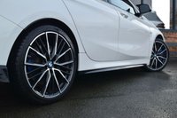 USED 2021 21 BMW 1 SERIES 2.0 M135i Hatchback 5dr Petrol Auto xDrive Euro 6 (s/s) (306 ps) PRO PACK / AERO /COBRA EXHAUST