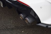 USED 2021 21 BMW 1 SERIES 2.0 M135i Hatchback 5dr Petrol Auto xDrive Euro 6 (s/s) (306 ps) PRO PACK / AERO /COBRA EXHAUST