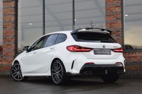 USED 2021 21 BMW 1 SERIES 2.0 M135i Hatchback 5dr Petrol Auto xDrive Euro 6 (s/s) (306 ps) PRO PACK / AERO /COBRA EXHAUST