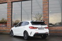 USED 2021 21 BMW 1 SERIES 2.0 M135i Hatchback 5dr Petrol Auto xDrive Euro 6 (s/s) (306 ps) PRO PACK / AERO /COBRA EXHAUST