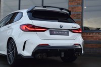 USED 2021 21 BMW 1 SERIES 2.0 M135i Hatchback 5dr Petrol Auto xDrive Euro 6 (s/s) (306 ps) PRO PACK / AERO /COBRA EXHAUST