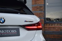 USED 2021 21 BMW 1 SERIES 2.0 M135i Hatchback 5dr Petrol Auto xDrive Euro 6 (s/s) (306 ps) PRO PACK / AERO /COBRA EXHAUST