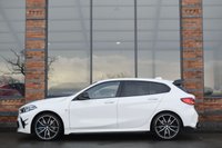 USED 2021 21 BMW 1 SERIES 2.0 M135i Hatchback 5dr Petrol Auto xDrive Euro 6 (s/s) (306 ps) PRO PACK / AERO /COBRA EXHAUST