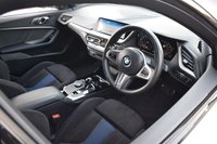 USED 2021 21 BMW 1 SERIES 2.0 M135i Hatchback 5dr Petrol Auto xDrive Euro 6 (s/s) (306 ps) PRO PACK / AERO /COBRA EXHAUST