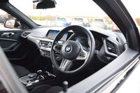 USED 2021 21 BMW 1 SERIES 2.0 M135i Hatchback 5dr Petrol Auto xDrive Euro 6 (s/s) (306 ps) PRO PACK / AERO /COBRA EXHAUST