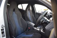 USED 2021 21 BMW 1 SERIES 2.0 M135i Hatchback 5dr Petrol Auto xDrive Euro 6 (s/s) (306 ps) PRO PACK / AERO /COBRA EXHAUST
