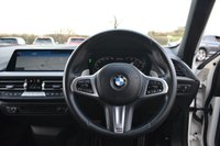 USED 2021 21 BMW 1 SERIES 2.0 M135i Hatchback 5dr Petrol Auto xDrive Euro 6 (s/s) (306 ps) PRO PACK / AERO /COBRA EXHAUST