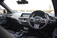 USED 2021 21 BMW 1 SERIES 2.0 M135i Hatchback 5dr Petrol Auto xDrive Euro 6 (s/s) (306 ps) PRO PACK / AERO /COBRA EXHAUST