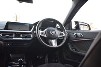 USED 2021 21 BMW 1 SERIES 2.0 M135i Hatchback 5dr Petrol Auto xDrive Euro 6 (s/s) (306 ps) PRO PACK / AERO /COBRA EXHAUST