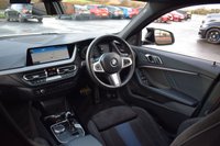 USED 2021 21 BMW 1 SERIES 2.0 M135i Hatchback 5dr Petrol Auto xDrive Euro 6 (s/s) (306 ps) PRO PACK / AERO /COBRA EXHAUST