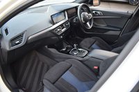 USED 2021 21 BMW 1 SERIES 2.0 M135i Hatchback 5dr Petrol Auto xDrive Euro 6 (s/s) (306 ps) PRO PACK / AERO /COBRA EXHAUST