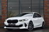 USED 2021 21 BMW 1 SERIES 2.0 M135i Hatchback 5dr Petrol Auto xDrive Euro 6 (s/s) (306 ps) PRO PACK / AERO /COBRA EXHAUST