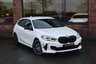 USED 2021 21 BMW 1 SERIES 2.0 M135i Hatchback 5dr Petrol Auto xDrive Euro 6 (s/s) (306 ps) PRO PACK / AERO /COBRA EXHAUST