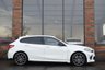 USED 2021 21 BMW 1 SERIES 2.0 M135i Hatchback 5dr Petrol Auto xDrive Euro 6 (s/s) (306 ps) PRO PACK / AERO /COBRA EXHAUST