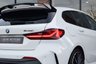 USED 2021 21 BMW 1 SERIES 2.0 M135i Hatchback 5dr Petrol Auto xDrive Euro 6 (s/s) (306 ps) PRO PACK / AERO /COBRA EXHAUST