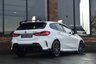 USED 2021 21 BMW 1 SERIES 2.0 M135i Hatchback 5dr Petrol Auto xDrive Euro 6 (s/s) (306 ps) PRO PACK / AERO /COBRA EXHAUST