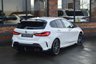 USED 2021 21 BMW 1 SERIES 2.0 M135i Hatchback 5dr Petrol Auto xDrive Euro 6 (s/s) (306 ps) PRO PACK / AERO /COBRA EXHAUST