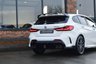 USED 2021 21 BMW 1 SERIES 2.0 M135i Hatchback 5dr Petrol Auto xDrive Euro 6 (s/s) (306 ps) PRO PACK / AERO /COBRA EXHAUST