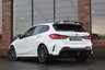 USED 2021 21 BMW 1 SERIES 2.0 M135i Hatchback 5dr Petrol Auto xDrive Euro 6 (s/s) (306 ps) PRO PACK / AERO /COBRA EXHAUST
