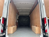 USED 2019 19 FORD TRANSIT 2.0 350 EcoBlue Panel Van 5dr Diesel Manual FWD L3 H3 Euro 6 (130 ps) Great Van, Great Price