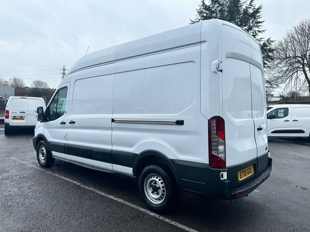 2019 FORD TRANSIT - Photo 6