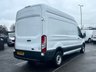 USED 2019 19 FORD TRANSIT 2.0 350 EcoBlue Panel Van 5dr Diesel Manual FWD L3 H3 Euro 6 (130 ps) Great Van, Great Price