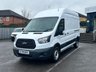 USED 2019 19 FORD TRANSIT 2.0 350 EcoBlue Panel Van 5dr Diesel Manual FWD L3 H3 Euro 6 (130 ps) Great Van, Great Price