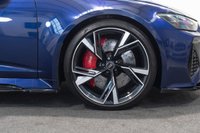 USED 2020 69 AUDI RS6 AVANT 4.0 TFSI V8 Launch Edition Estate 5dr Petrol Tiptronic quattro Euro 6 (s/s) (600 ps) Launch Edition - Huge Spec, Pan Roof, B@O sound, 22" Alloys with red Calipers, Heated, Climate, Electric Quilted leather with Drivers memory and RS logo, Digital cockpit, Flat bottom MFSW with paddles, Touchscreen media with Wifi, Apple Carplay, Android auto, Satellite navigation, DAB Radio