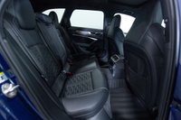 USED 2020 69 AUDI RS6 AVANT 4.0 TFSI V8 Launch Edition Estate 5dr Petrol Tiptronic quattro Euro 6 (s/s) (600 ps) Launch Edition - Huge Spec, Pan Roof, B@O sound, 22" Alloys with red Calipers, Heated, Climate, Electric Quilted leather with Drivers memory and RS logo, Digital cockpit, Flat bottom MFSW with paddles, Touchscreen media with Wifi, Apple Carplay, Android auto, Satellite navigation, DAB Radio