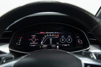 USED 2020 69 AUDI RS6 AVANT 4.0 TFSI V8 Launch Edition Estate 5dr Petrol Tiptronic quattro Euro 6 (s/s) (600 ps) Launch Edition - Huge Spec, Pan Roof, B@O sound, 22" Alloys with red Calipers, Heated, Climate, Electric Quilted leather with Drivers memory and RS logo, Digital cockpit, Flat bottom MFSW with paddles, Touchscreen media with Wifi, Apple Carplay, Android auto, Satellite navigation, DAB Radio