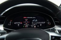 USED 2020 69 AUDI RS6 AVANT 4.0 TFSI V8 Launch Edition Estate 5dr Petrol Tiptronic quattro Euro 6 (s/s) (600 ps) Launch Edition - Huge Spec, Pan Roof, B@O sound, 22" Alloys with red Calipers, Heated, Climate, Electric Quilted leather with Drivers memory and RS logo, Digital cockpit, Flat bottom MFSW with paddles, Touchscreen media with Wifi, Apple Carplay, Android auto, Satellite navigation, DAB Radio