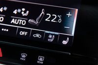 USED 2020 69 AUDI RS6 AVANT 4.0 TFSI V8 Launch Edition Estate 5dr Petrol Tiptronic quattro Euro 6 (s/s) (600 ps) Launch Edition - Huge Spec, Pan Roof, B@O sound, 22" Alloys with red Calipers, Heated, Climate, Electric Quilted leather with Drivers memory and RS logo, Digital cockpit, Flat bottom MFSW with paddles, Touchscreen media with Wifi, Apple Carplay, Android auto, Satellite navigation, DAB Radio